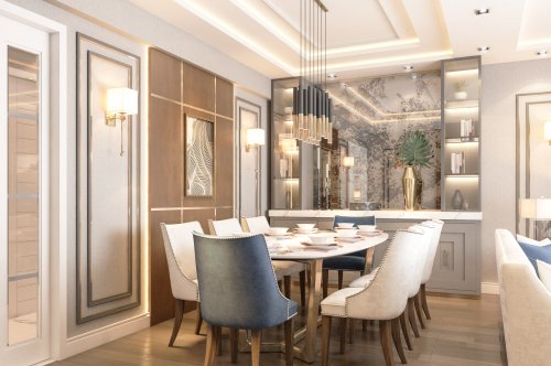 VIRA ISTANBUL RESIDENCE 